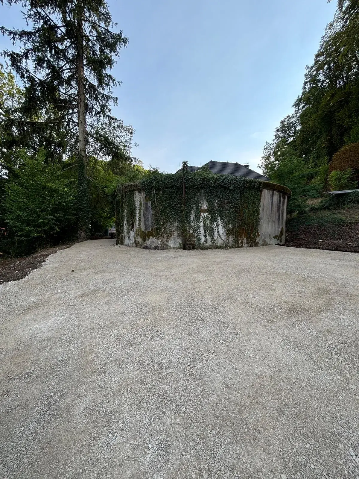 Remise à niveau terrain 2